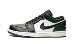 1 Low "Green Toe" 553558 371