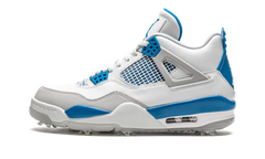 4 Golf "Military Blue" CU9981 101