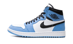 1 High "University Blue" DQ0660 400