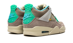 4 Retro SP "Union LA 30th Anniversary - Taupe Haze" DJ5718 242