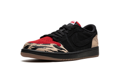 1 Low SP "SoleFly - Carnivore" DN3400 001