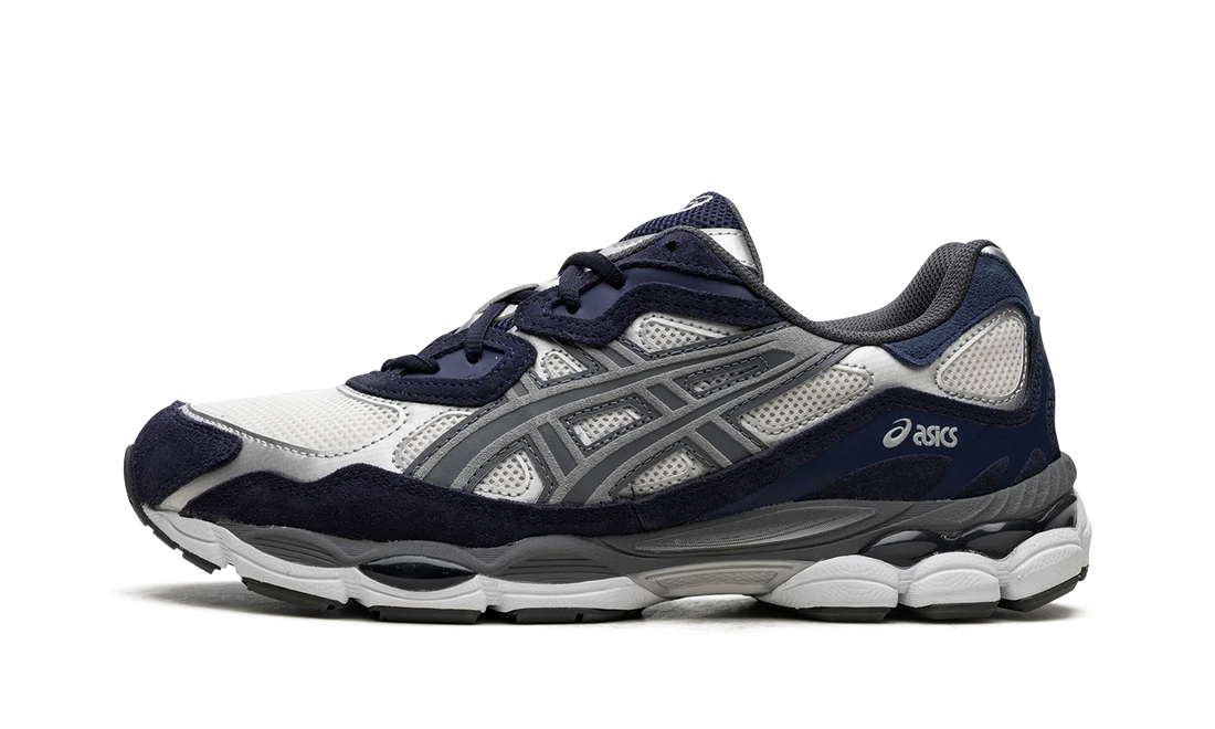 ASICS