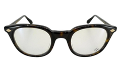 Just In Sunglasses "Black" CHRM0971
