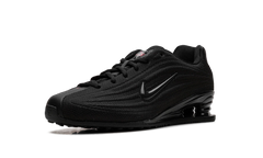 Shox Z WMNS"Black" HQ7540 003