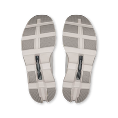 On Running Cloudmonster Void All White (Women's)