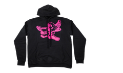2026 FOTI Hoodie "Black" CHRM0776
