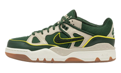 Air Force 3 "NIGO - College Pack - Forest Green" HV5032 300