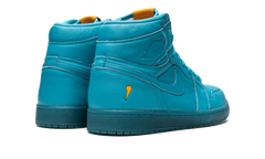1 Retro Hi OG G8RD "Blue Lagoon" AJ5997 455