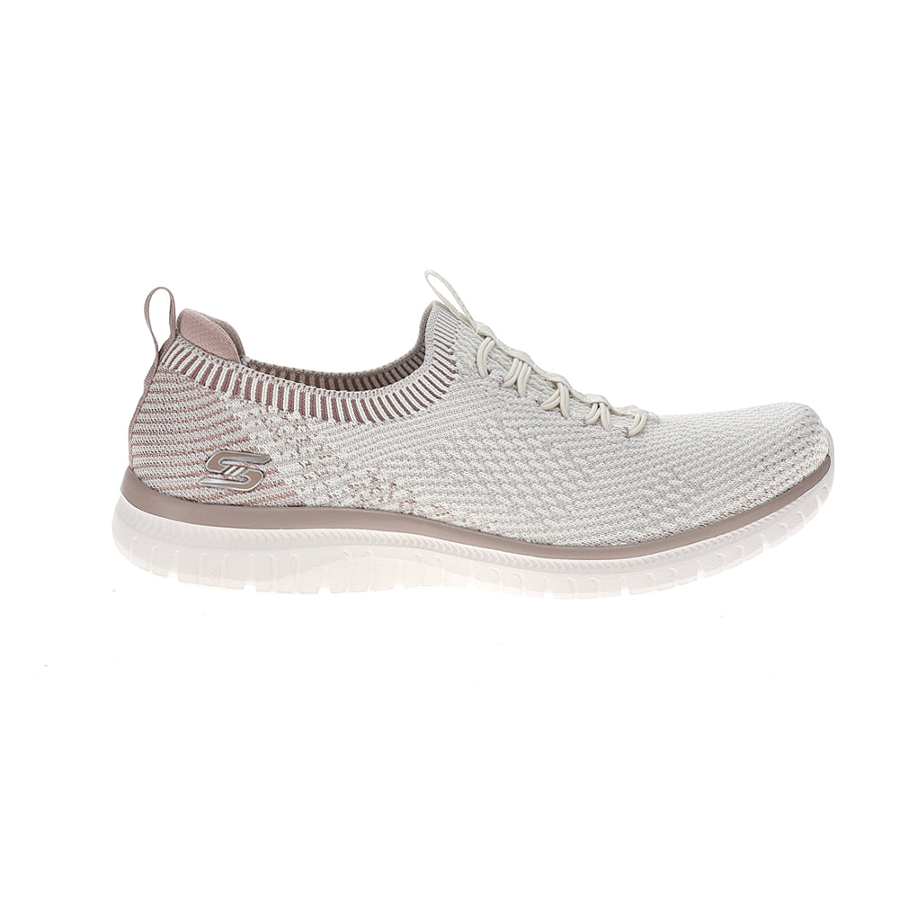 Virtue Love Note Slip On Sneakers