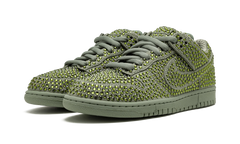 DUNK LOW / CPFM "Cactus Plant Flea Market - Spiral Sage" CZ2670 300