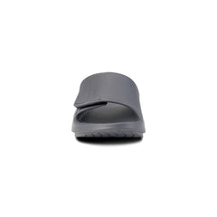 Unisex Ooahh Sports Flex Sandals in Slate