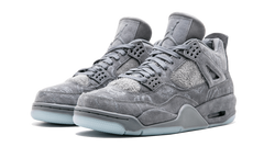 4 Retro "Kaws" 930155 003