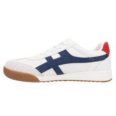 Zinger La Bella Lace Up Sneakers