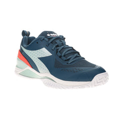 Blushield Torneo 2 All Ground Tennis Shoes