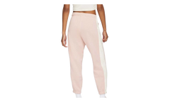 NSW Fleece Jogger Pants WMNS"Pink Oxford/ Cashmere" DD5679 601
