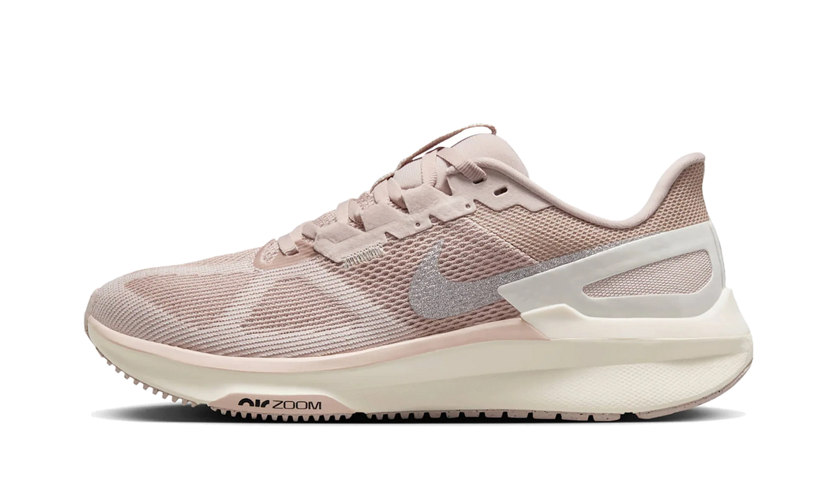 Structure 25 Wmns"Pink" HV5161-600