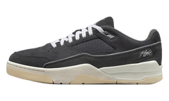 Flight Court "Anthracite Sail Varsity Red White" HF3255 002