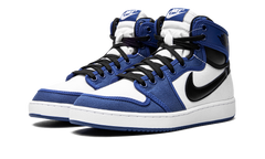 1 KO High "Storm Blue" DO5047 401