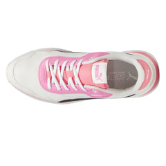 R78 Voyage Lace Up Sneakers