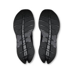 Men's Cloudrunner 3 in Black/Black