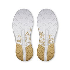 Women's Cloudhorizon 2 Waterproof in Safari/Glacier