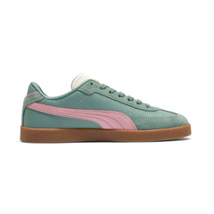 Club II Era Lace Up Sneakers