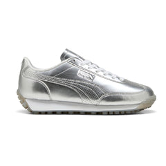 Easy Rider Astro Escape Metallic Lace Up Sneakers