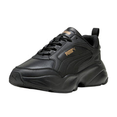 Cassia 2.0 Lace Up Sneakers