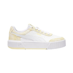 Carina Mia Acid Wash Lace Up Sneakers
