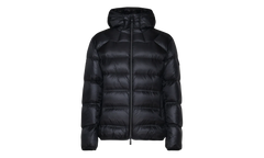 Puffer Jacket "Navy" MON17