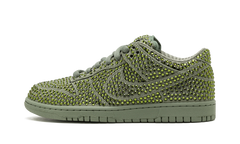 DUNK LOW / CPFM "Cactus Plant Flea Market - Spiral Sage" CZ2670 300