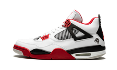 4 Retro "Mars Blackmon"