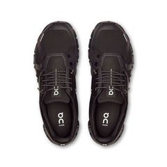 On Running Cloud 6 Black (Women’s)