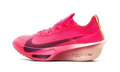 Alphafly 3 WMNS"Hyper Pink Bordeaux" FD8315 601