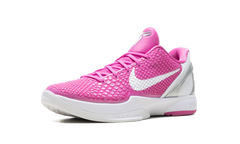 Kobe 6 Protro "2021 - Kay Yow Think Pink" DJ3596 600