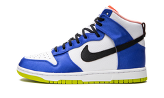 DUNK HIGH MNS WMNS"Blue Satin" DV2185 100