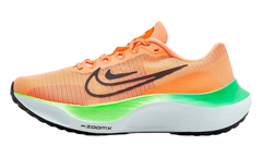 ZOOM FLY 5 WMNS"Total Orange Ghost Green" DM8974 800