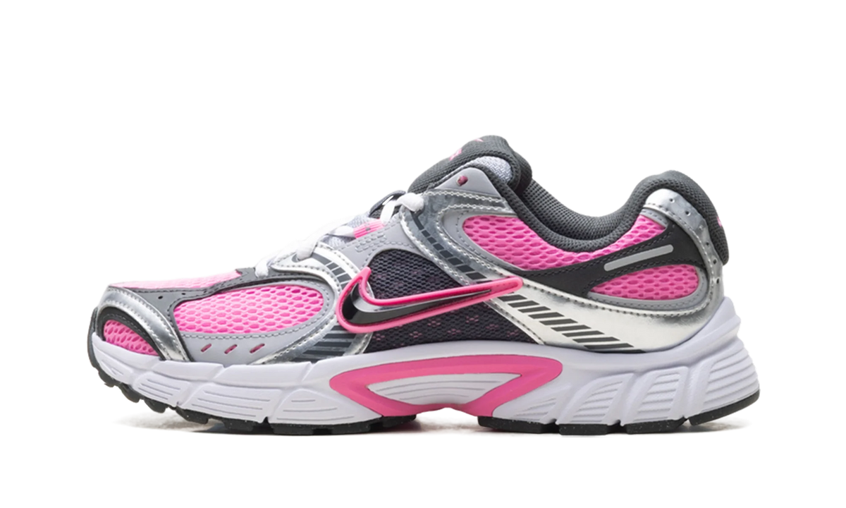 V5 RNR WMNS"Pink Spell Anthracite" HQ7901 601