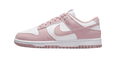Dunk Low WMNS"White Particle Rose" IM6572 103