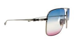 Stains VII Sunglasses "Blue Pink Diamond" CHRM0999