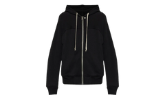 Windbreaker Jacket "Black" RU01F2241 JNT 09
