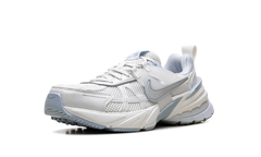 V2K Run WMNS"Platinum Tint Summit White Light Smoke Grey" FD0736 009