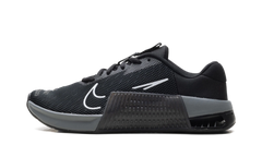 Metcon 9 WMNS"Black Smoke Grey" DZ2537 001