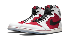 1 Retro High OG "Carmine" 555088 123