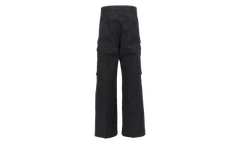 Cargobelas Pants "Black" RU01F2339 TE 09