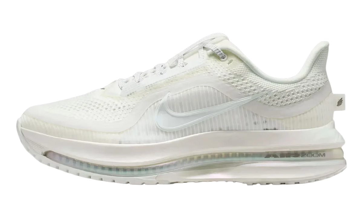 Pegasus Premium WMNS"Summit White" IO9918 100