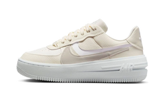 Air Force 1 Low Platform Wmns"Ivory" DJ9946 107