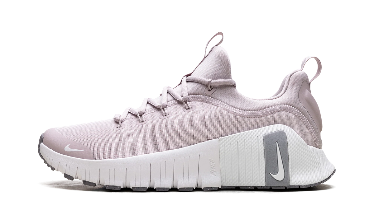 Free Metcon 6 WMNS"Platinum Violet" FJ7126 002
