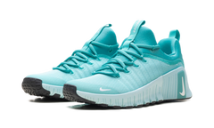 Free Metcon 6 WMNS"Bleached Turquoise" FJ7126 301