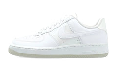 Air Force 1'07 WMNS"White/ Multi-Colour/ Ghost/ White" IH3204 100